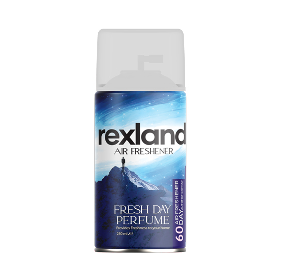 اسپری هوا 250 میل رکسلند فرش دی